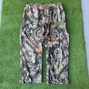 Red Head Bone Dry Camo Hunting Pants‎ Mens 2XL Waterproof Breathable